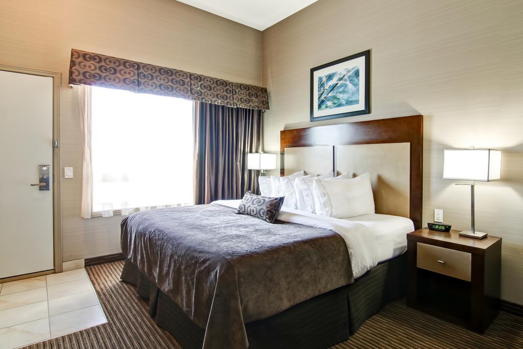 Canalta Hotel Shaunavon Buitenkant foto