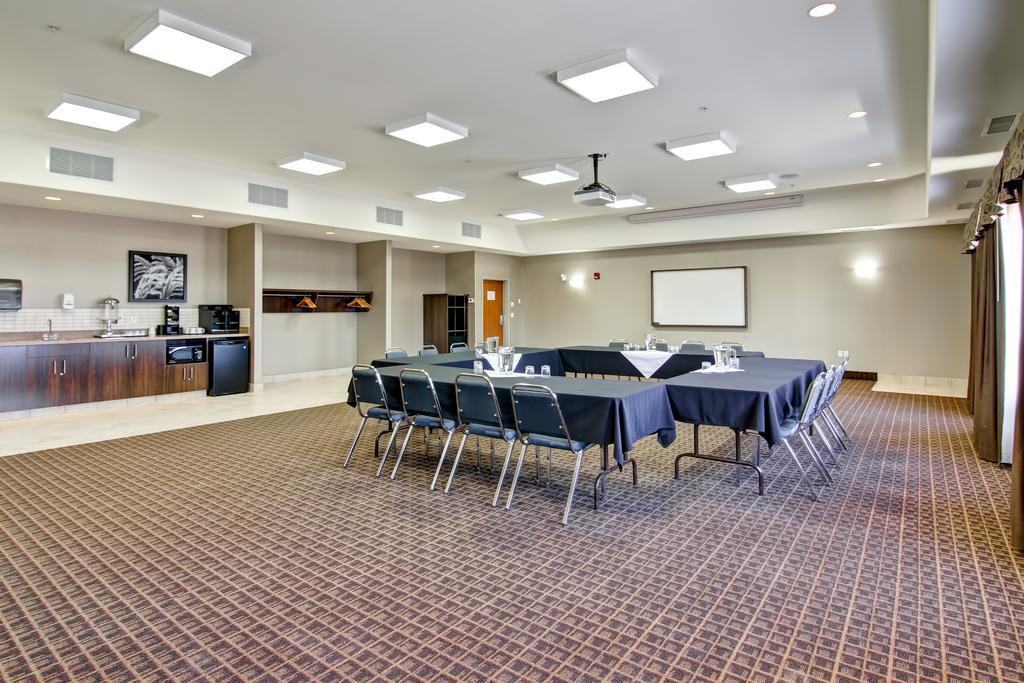 Canalta Hotel Shaunavon Buitenkant foto