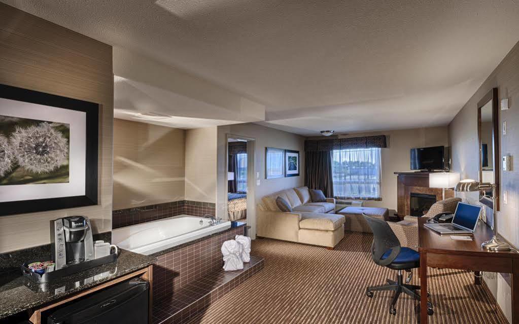 Canalta Hotel Shaunavon Buitenkant foto