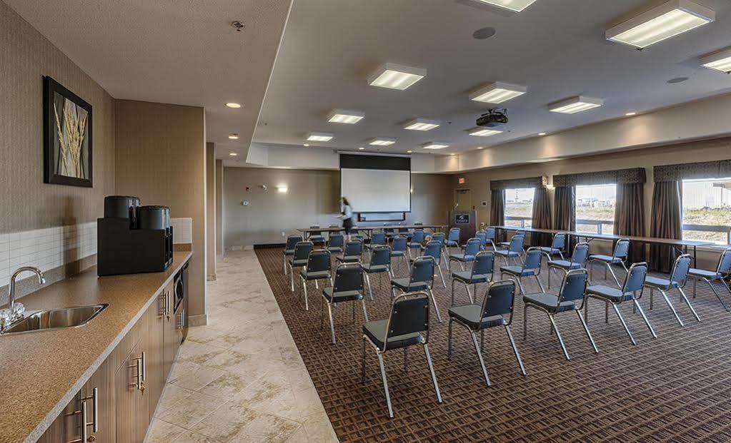 Canalta Hotel Shaunavon Buitenkant foto